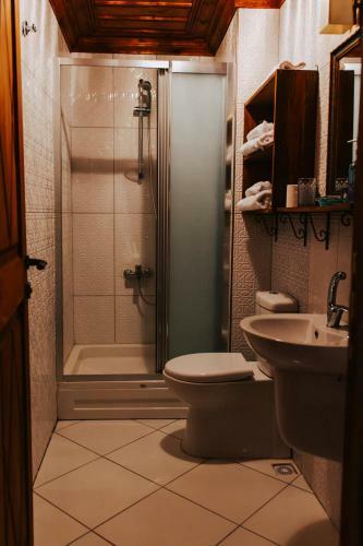 Bed & Breakfast Misgibi Hotel