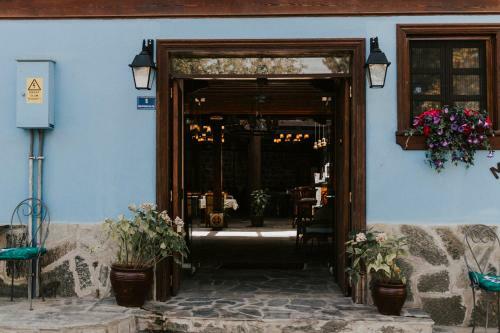 Bed & Breakfast Misgibi Hotel