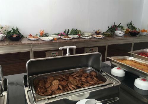 Sunpoint Family Hotel