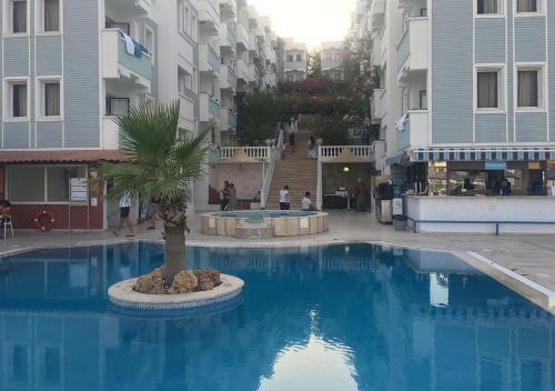 Sunpoint Family Hotel