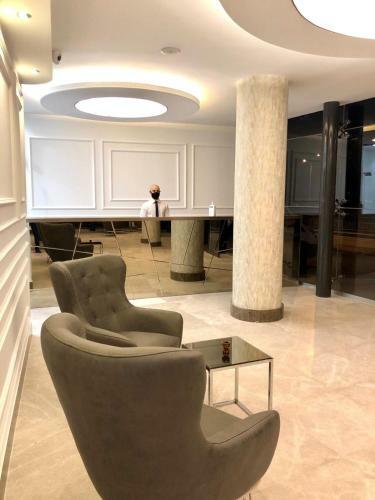 Le Luxe Suites Hotel & Spa