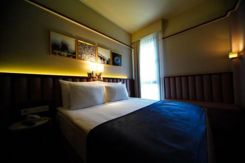 Hotel Trio Suites