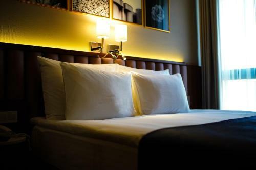 Hotel Trio Suites