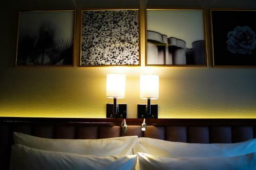 Hotel Trio Suites