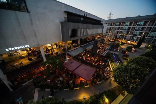 Hotel Trio Suites
