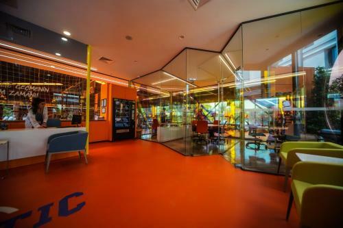 Hotel Trio Suites