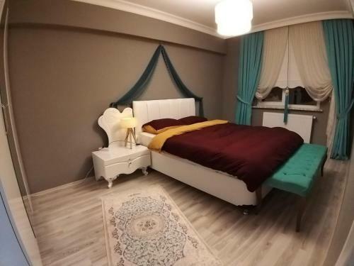 Myrleia Boutique Hotel Villa