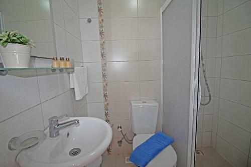 Hotel Bozcaada Ilg?n Ba? Evi