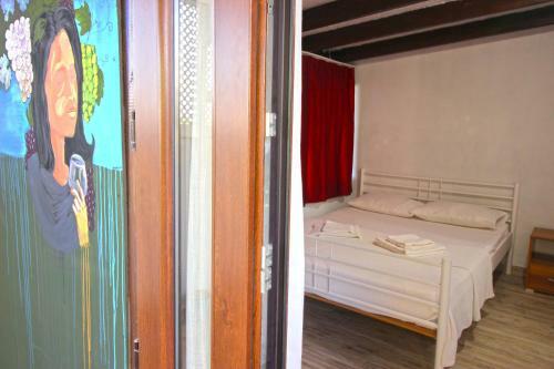 Hotel Bozcaada Ilg?n Ba? Evi
