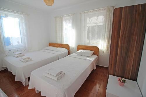 Hotel Bozcaada Ilg?n Ba? Evi