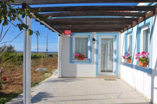 Hotel Bozcaada Ilg?n Ba? Evi