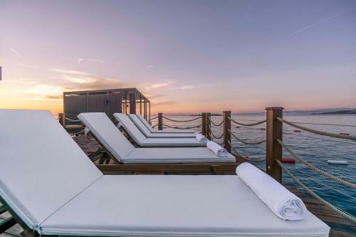 Villa Root Redrock Yal?kavak