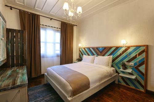 Hotel Trilye Bay C Konak