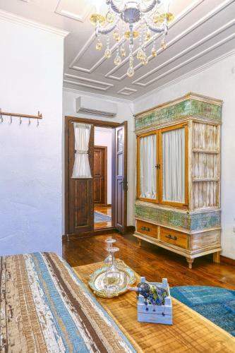 Hotel Trilye Bay C Konak