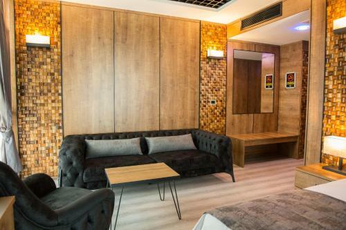 Hotel Bfc Spa & Sport