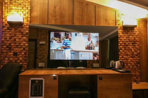 Hotel Bfc Spa & Sport