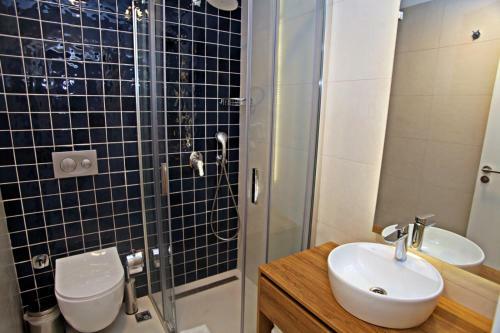 Queen Apart Hotel & Residence