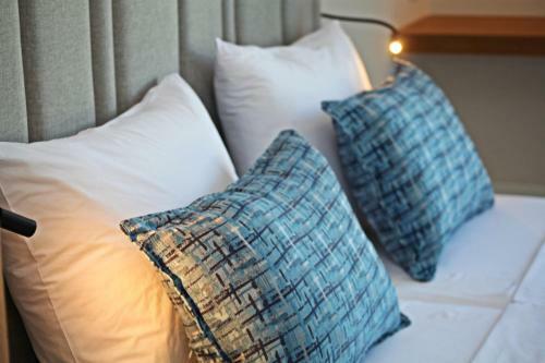 Queen Apart Hotel & Residence