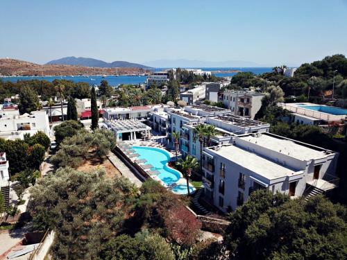 Queen Apart Hotel & Residence