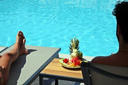 Queen Apart Hotel & Residence