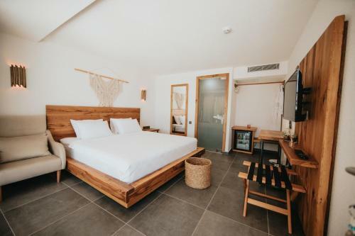 Hotel B�y�kada Loc'ada