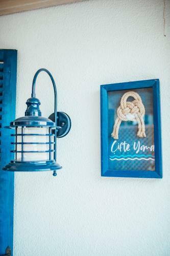 Hotel B�y�kada Loc'ada