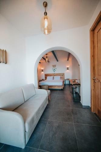 Hotel B�y�kada Loc'ada