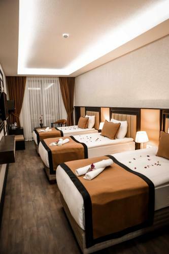 Dimen Hotel
