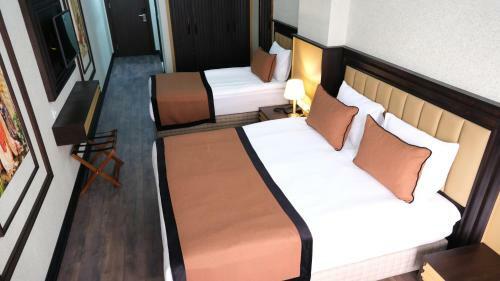 Dimen Hotel
