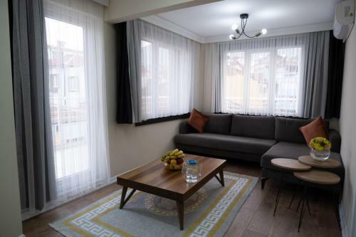 Apartamento Green Suites Bursa