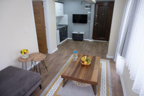 Apartamento Green Suites Bursa