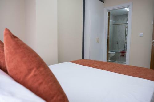 Apartamento Green Suites Bursa
