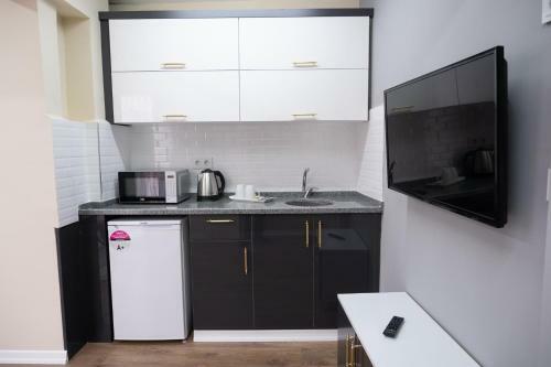 Apartamento Green Suites Bursa