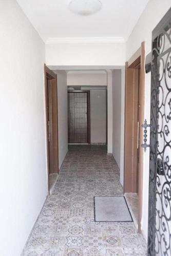 �ren Konak Apart Otel