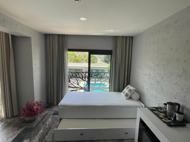 Villa Oliva Butik Hotel