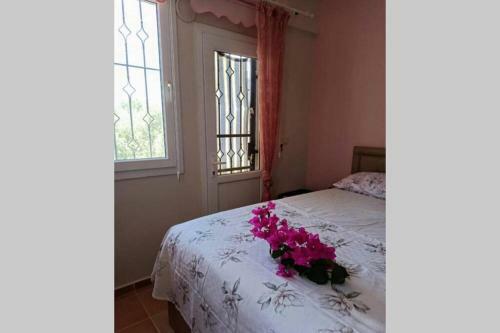 Villa Limon A?ac?
