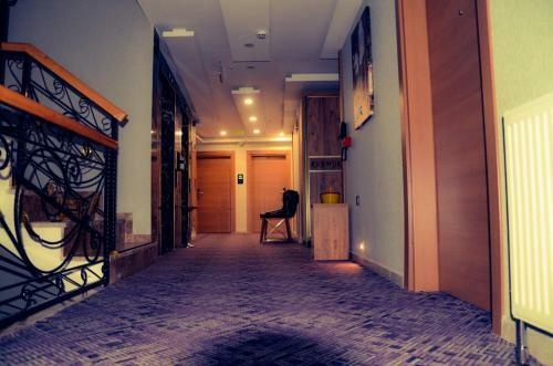 Rua World Hotel