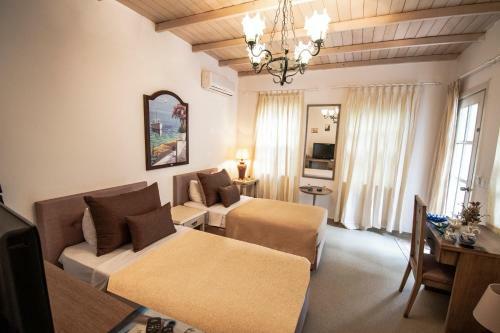 Hotel Historical Museum Resort - All Inclusive