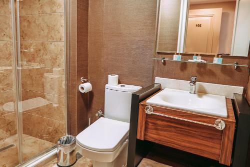 Armida City Hotel