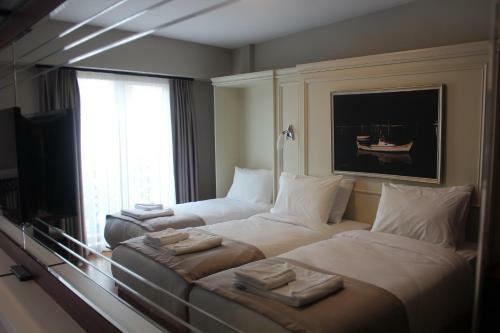 Armida City Hotel