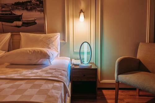 Armida City Hotel