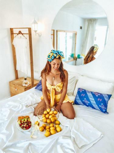 Ala�at? Barbarossa Hotel