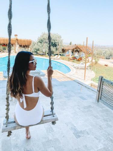 Ala�at? Barbarossa Hotel