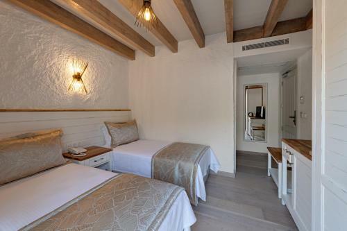 Hotel Atrium Ta? Otel