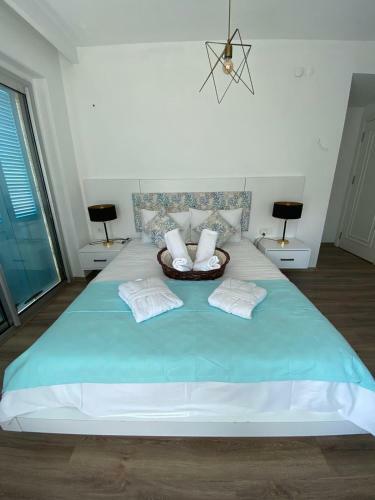 Hotel Magnolia Ala�at?