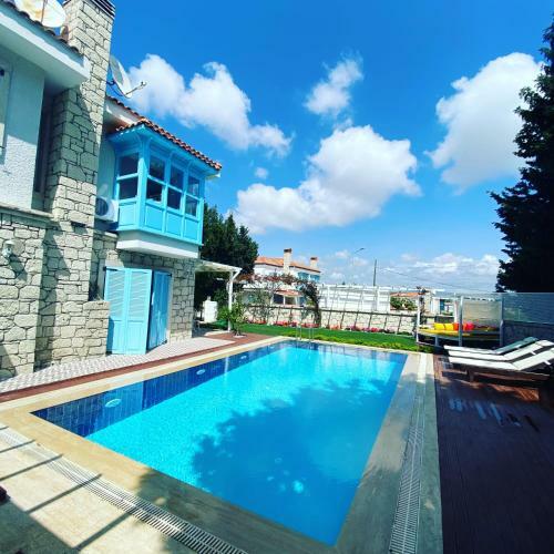 Hotel Magnolia Ala�at?