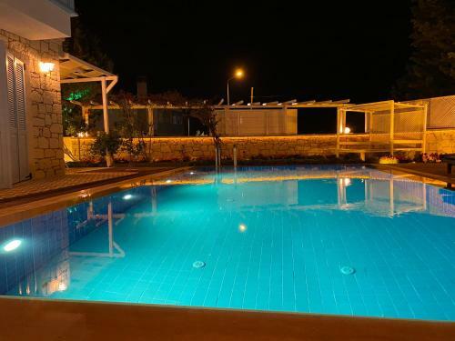 Hotel Magnolia Ala�at?