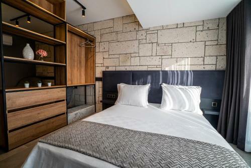 Apartamento Ayayorgisuites