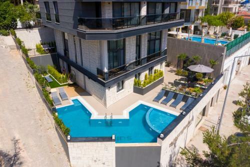 Apartamento Ayayorgisuites