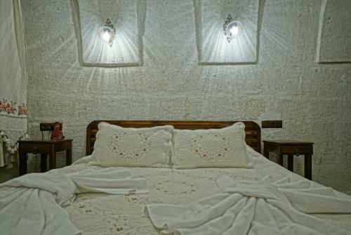 Bed & Breakfast Cappadocia Fairy Tale Suites